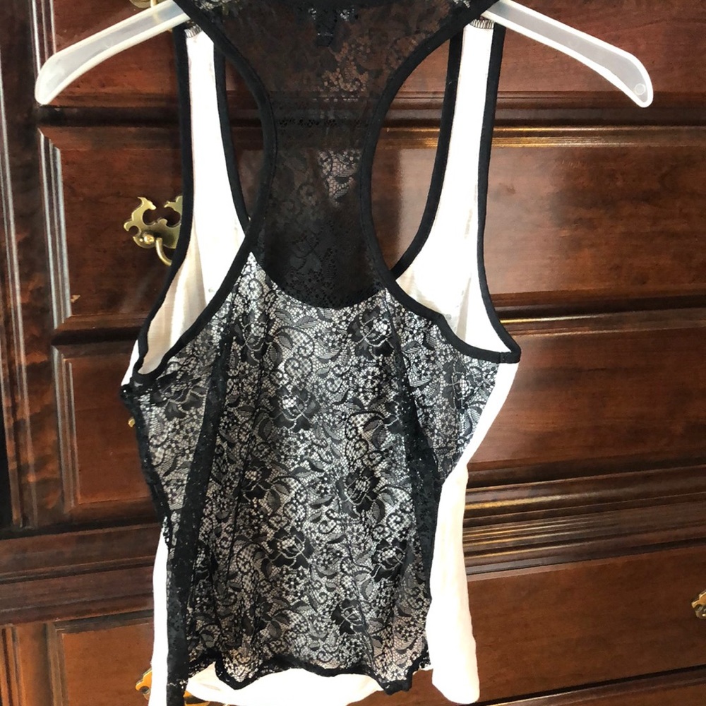 Express Tank Top - Picture 3 of 3